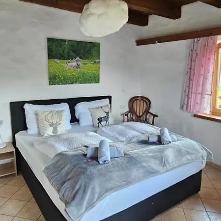 Appartamento Bergherz