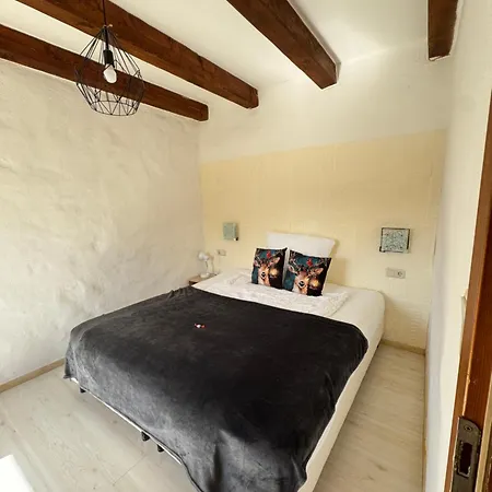 Appartamento Bergherz