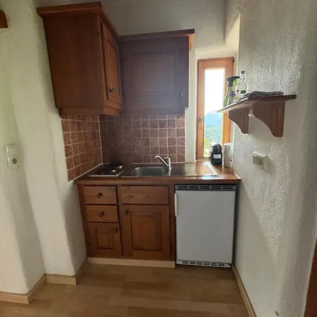 Appartamento Bergherz Obsteig