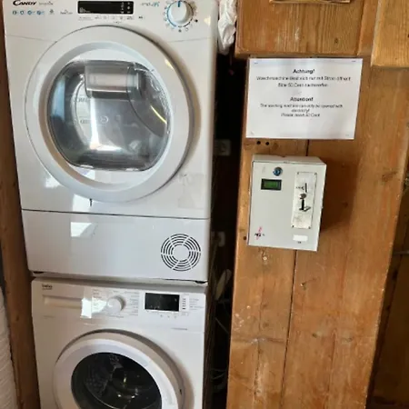 Bergherz Appartamento
