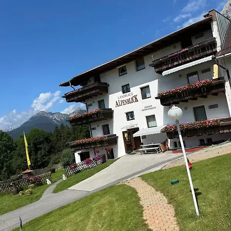 Appartamento Bergherz